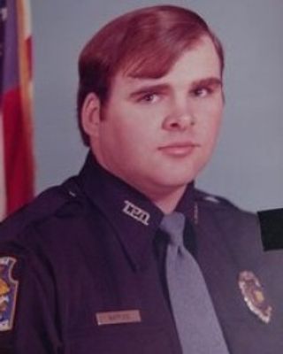 George Steve Watkins