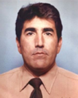 Ernest Calvillo
