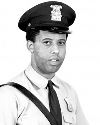 Donald Olson Kimbrough