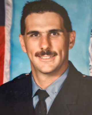 James R. Vanacore