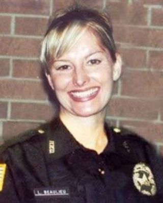 Lisa Renee Ligda-Beaulieu