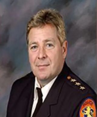 Kevin Canavan