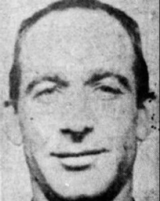 Vincent Louis Wilhelm