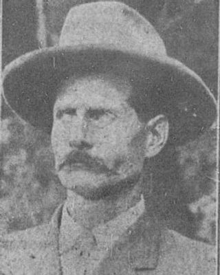 Newt D. Boles