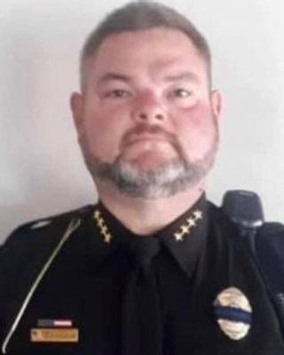 Anthony Rickerson