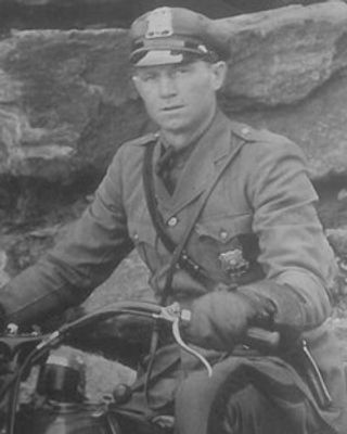 Reuben Conklin