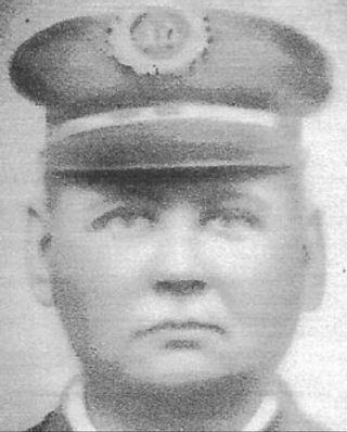 Samuel Henry Neal