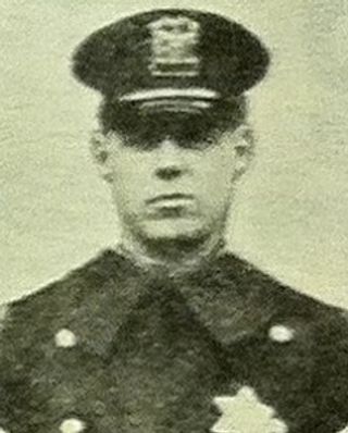 Warren Henry Omslaer