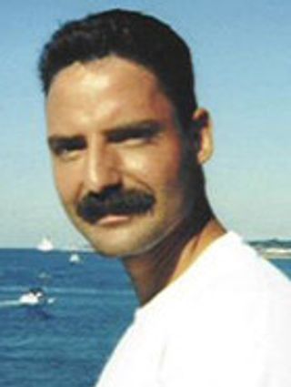 Salvatore B. Calabro
