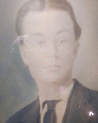 St. Elmo C. Trower