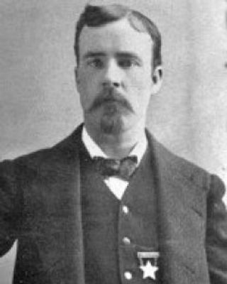 James Edward Perry, Sr.