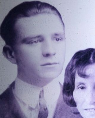 James Albert Welch