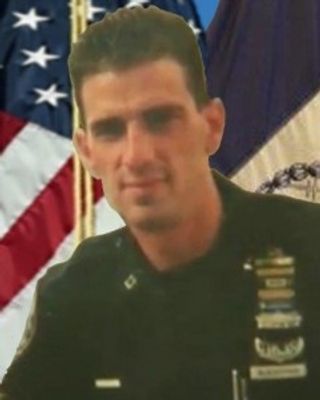 Scott R. Blackshaw