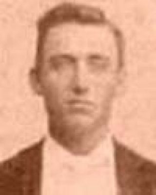 Benjamin Cleveland Keith