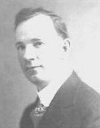 George W. McCready