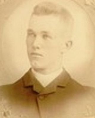 Andrew W. McNaughton