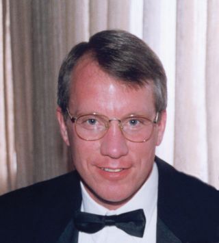 Alan G. Whicher