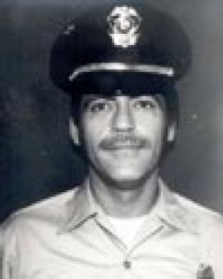 Louis Pena
