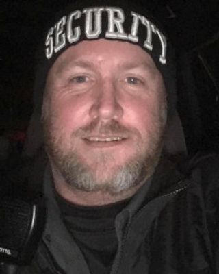 Chad P. Christiansen