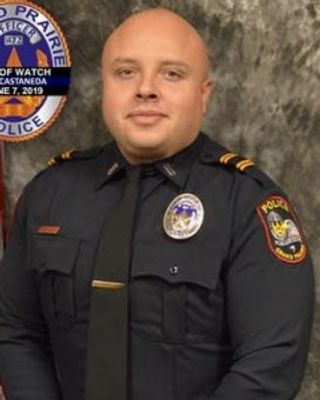 Albert Ramirez Castaneda, Jr.