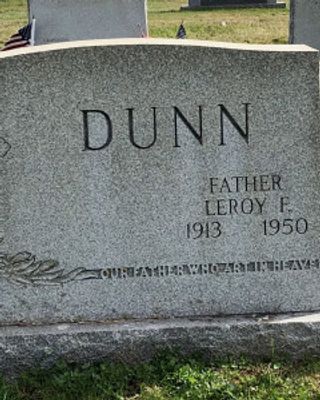Leroy Dunn