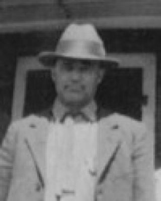 William B. Justice