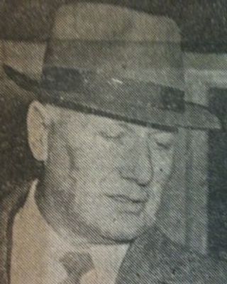 Fred W. Lenzke