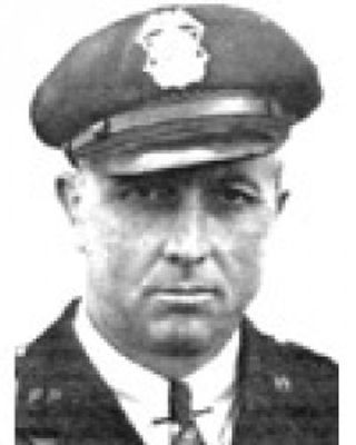 Harold William Storem