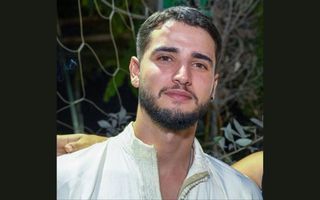 Idan Dor (Courtesy)