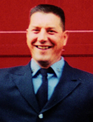Thomas Gambino, Jr.