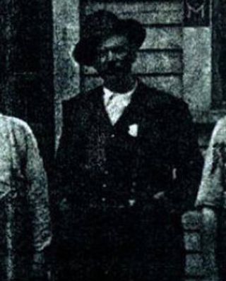 John C. Coomer
