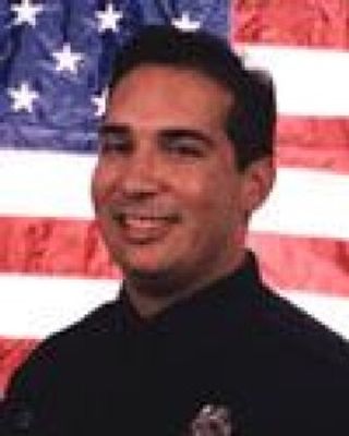 Ronald Leon DeHerrera