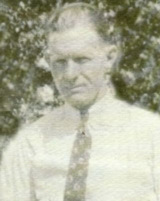 Felix G. Presson