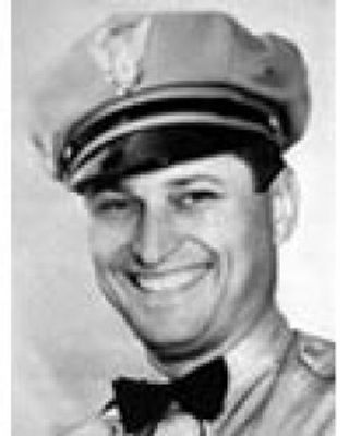Henry F. Evans