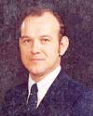 Duane Herman Otto