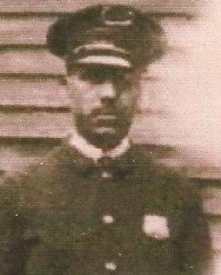 Richard Allen Thomas
