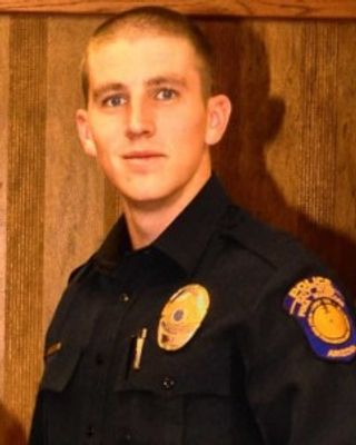 Clayton Joel Townsend