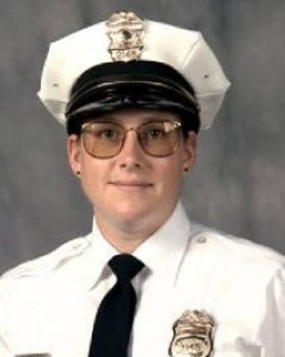 Melissa M. Foster