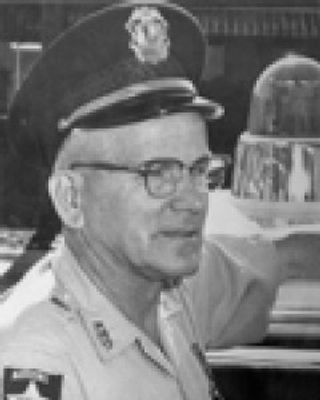 Benton McLemore
