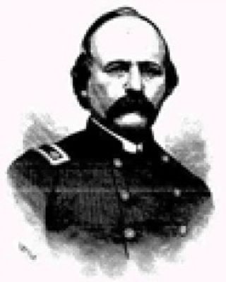 Benjamin Franklin Orcutt