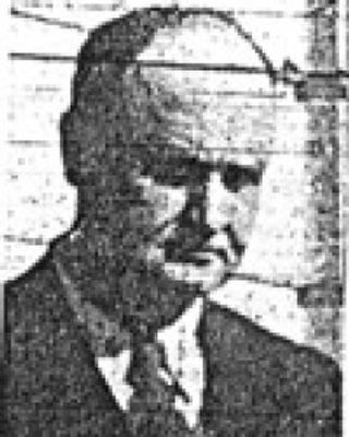 Webster Reece