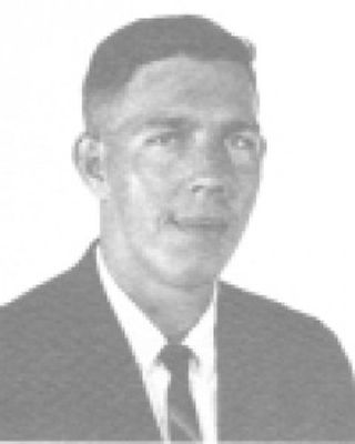 Mitchell L. Nutter