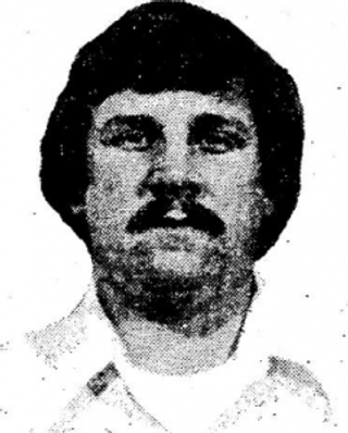 David Eugene Beck, Sr.