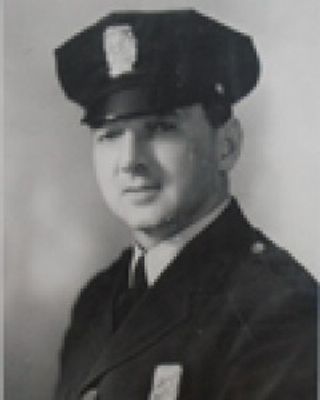 Edward F. O'Donnell