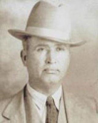 Claude James Bowen