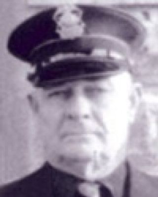 Thomas I. Hairston
