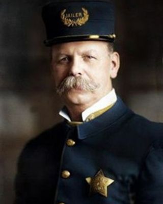 William D. Nelson
