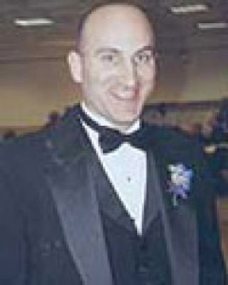 Kirk Robert Huffstetler