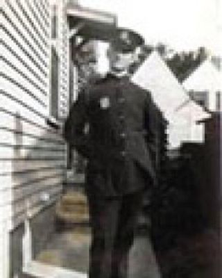 James H. Roche
