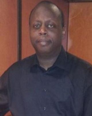 Eric Anthony Frazier